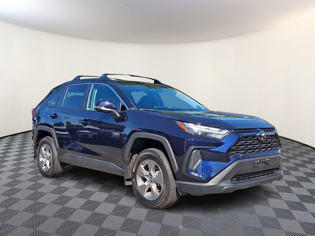 Used 2025 Toyota RAV4 XLE w/ Convenience Package