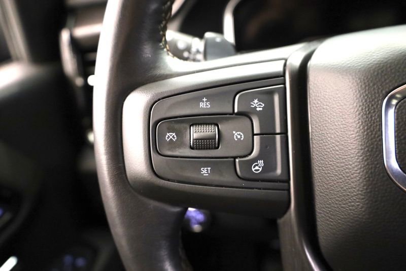 Used 2023 GMC Sierra 1500 AT4 w/ AT4 Premium Package image 27