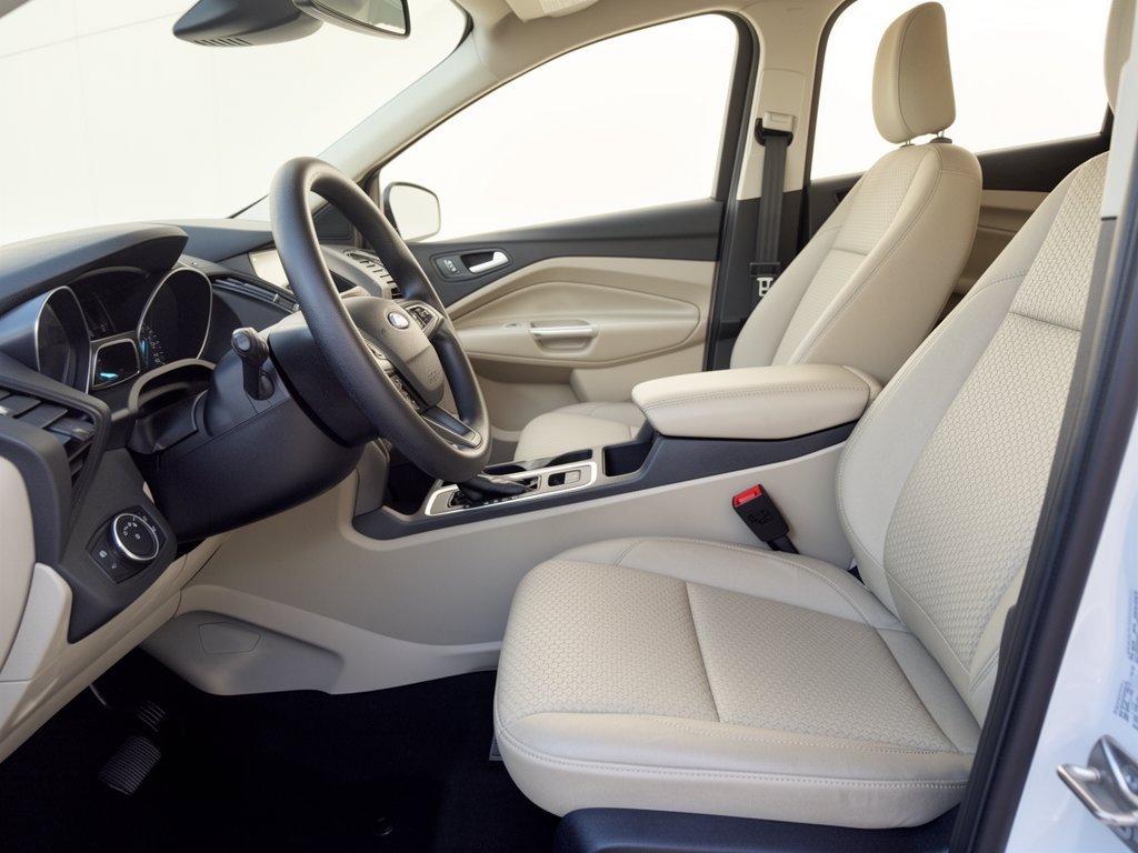 Used 2019 Ford Escape SE FWD image 5