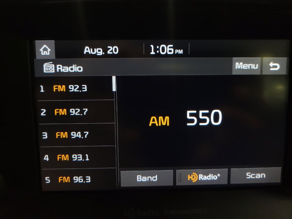 Used 2019 Kia Sorento EX AWD/4WD image 25