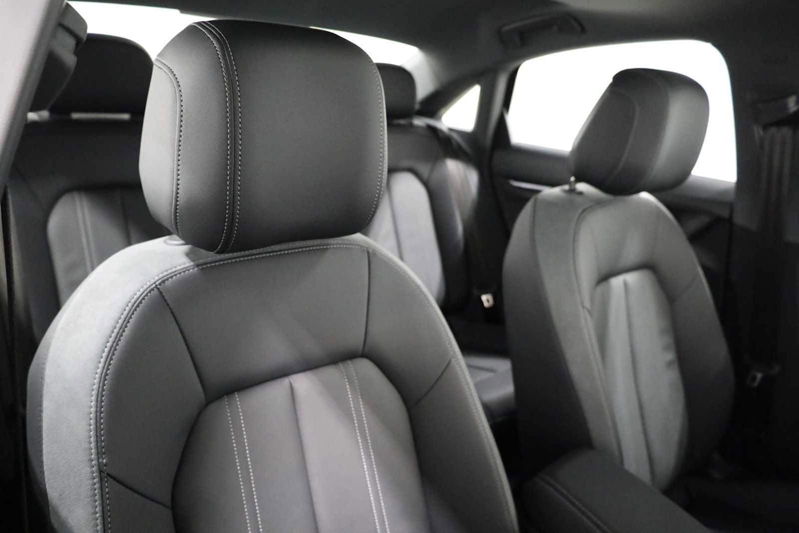 New 2026 Audi A3 2.0T Premium image 21