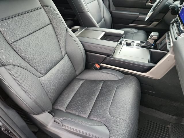 Certified 2023 Toyota Sequoia SR5 w/ SR5 Premium Package AWD/4WD image 19