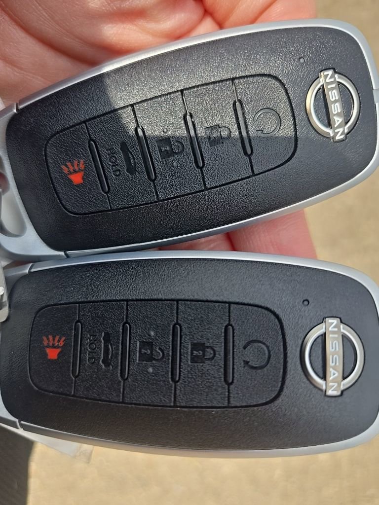 New 2026 Nissan Sentra SR image 33