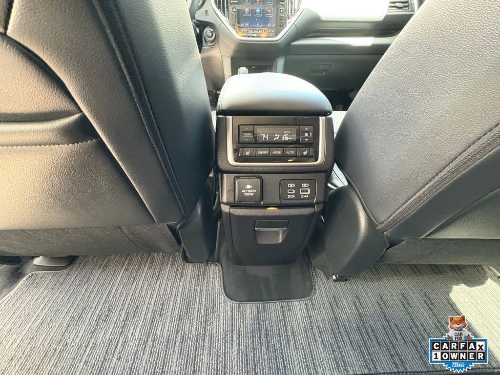 Used 2023 Subaru Ascent Touring AWD/4WD image 28