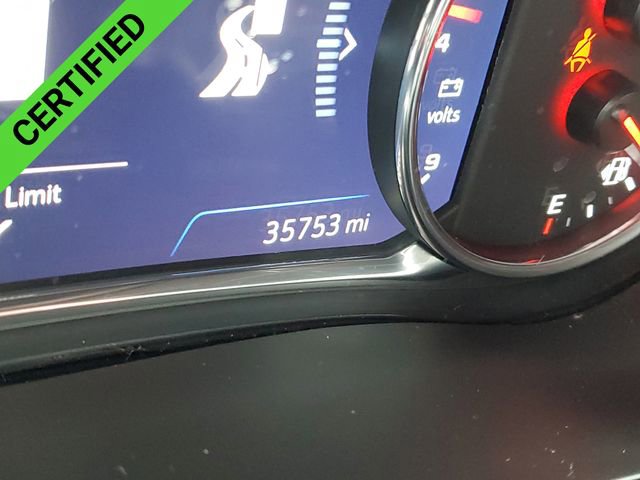 Used 2022 Chevrolet Traverse Premier w/ Redline Edition image 13