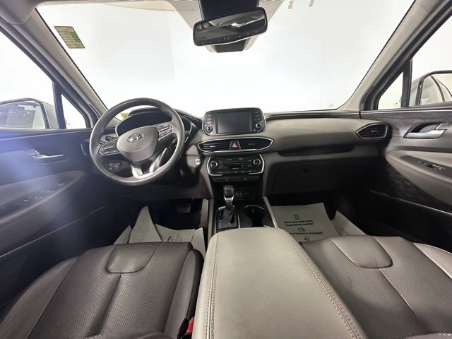 Used 2020 Hyundai Santa Fe SEL image 18