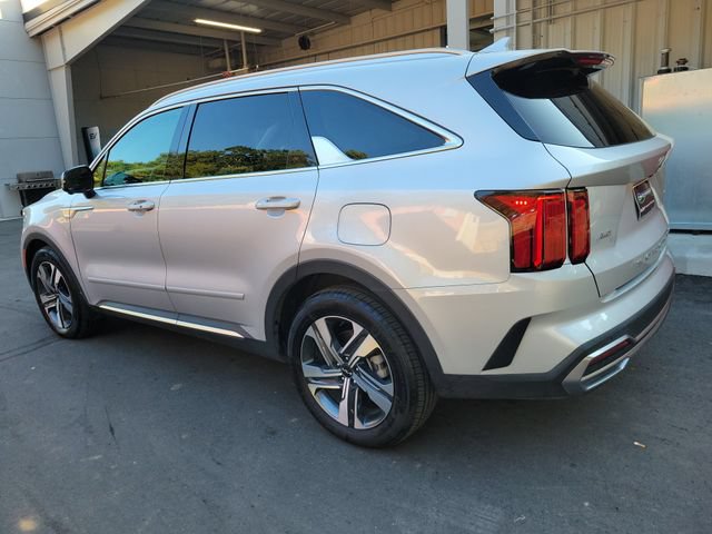 Certified 2022 Kia Sorento SX Prestige AWD/4WD image 5