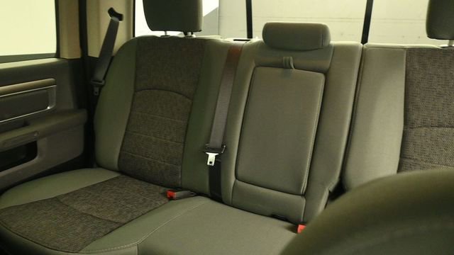 Used 2016 RAM 1500 Big Horn AWD/4WD image 20