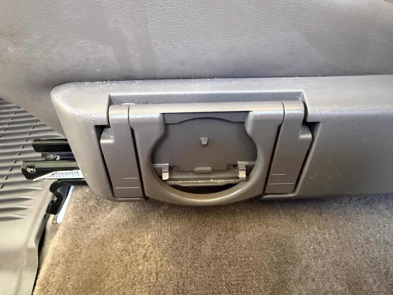 Used 2017 Lexus GX 460 Luxury image 30