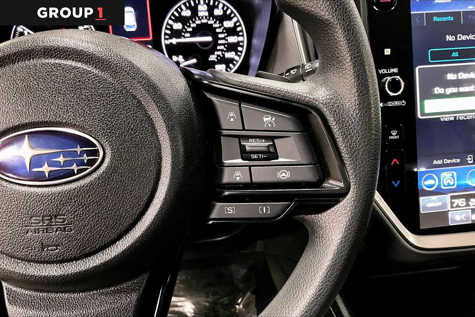 Certified 2024 Subaru Crosstrek 2.0i Premium AWD/4WD image 24