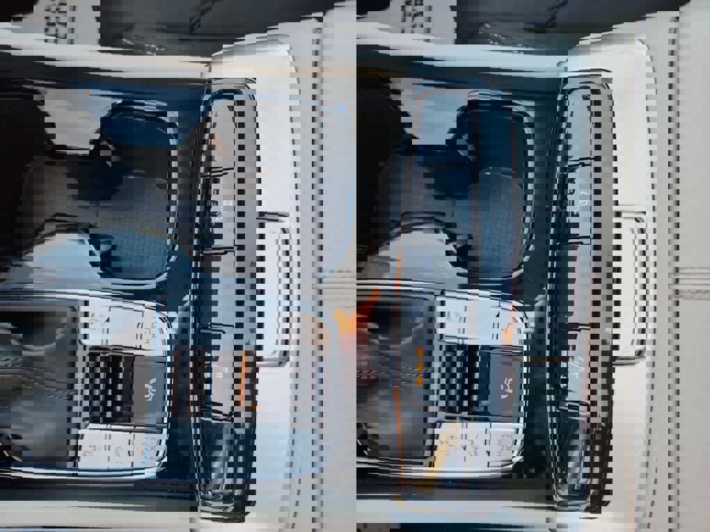 Used 2022 Hyundai Tucson SEL image 21