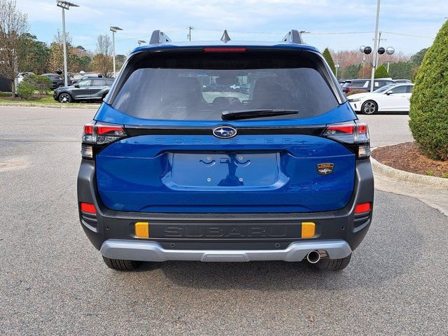 New 2026 Subaru Forester Wilderness AWD/4WD image 5