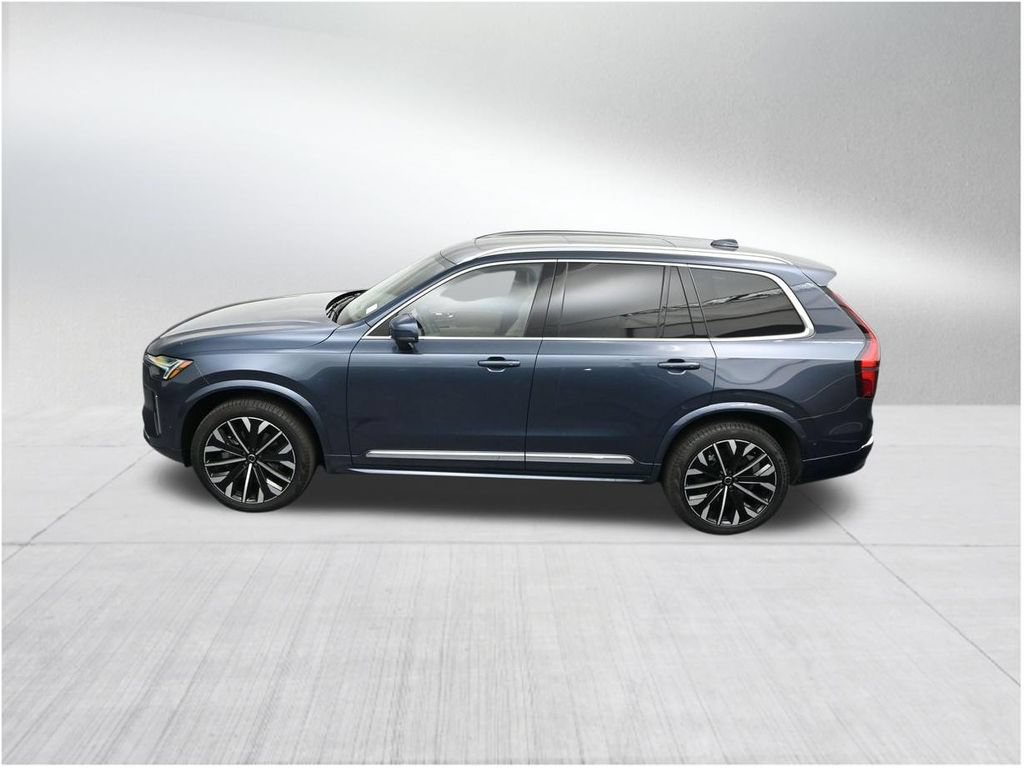 New 2026 Volvo XC90 B6 Plus w/ Protection Package Premier AWD/4WD image 14