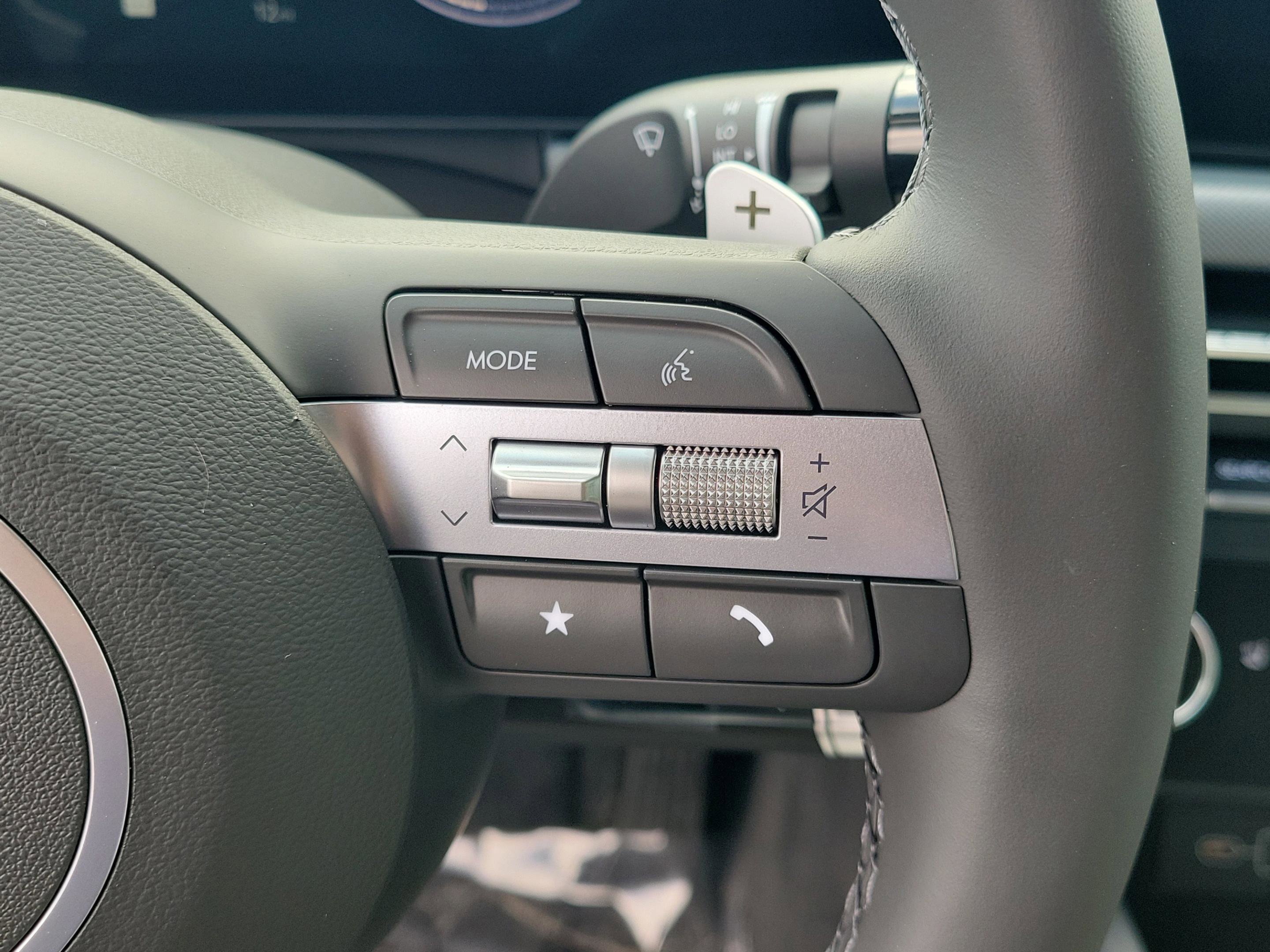 New 2026 Hyundai Sonata SEL FWD image 14