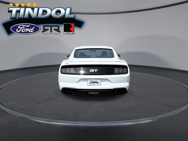 Used 2019 Ford Mustang GT RWD image 6