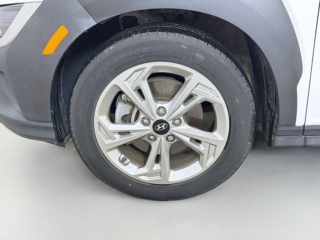 Used 2023 Hyundai Kona SEL w/ Cargo Package image 14