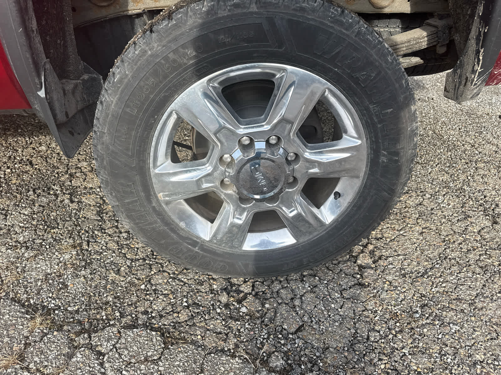 Used 2019 GMC Sierra 2500 SLT w/ Duramax Plus Package image 5