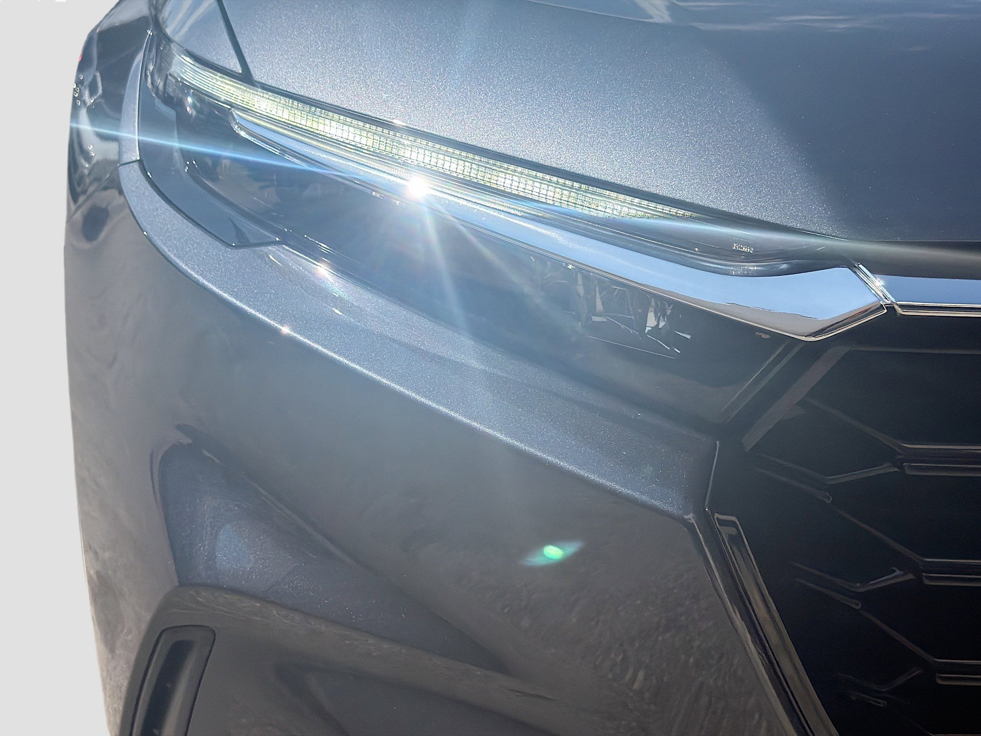 Certified 2024 Honda CR-V EX image 36