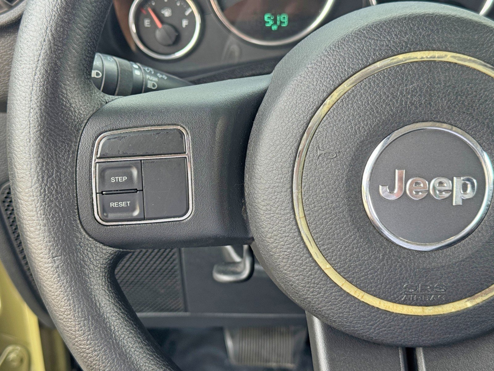 Used 2013 Jeep Wrangler Unlimited Sport w/ Mopar Black Appearance Group image 18