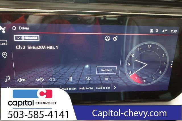 Used 2022 GMC Sierra 1500 Denali Ultimate image 26