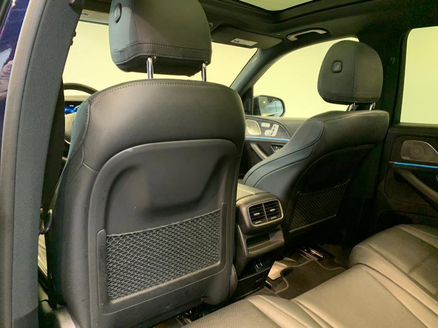 Used 2022 Mercedes-Benz GLE 450 4MATIC image 45