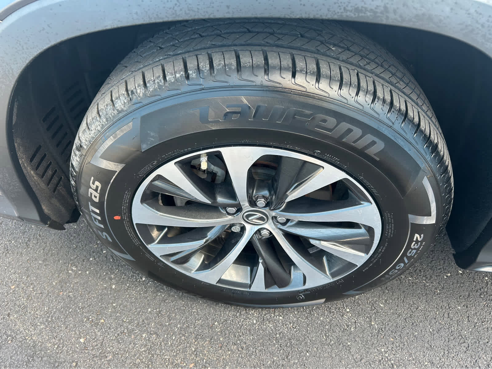 Used 2022 Lexus RX 350 AWD w/ Premium Package image 36