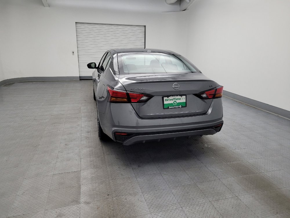 Used 2024 Nissan Altima 2.5 SV image 6