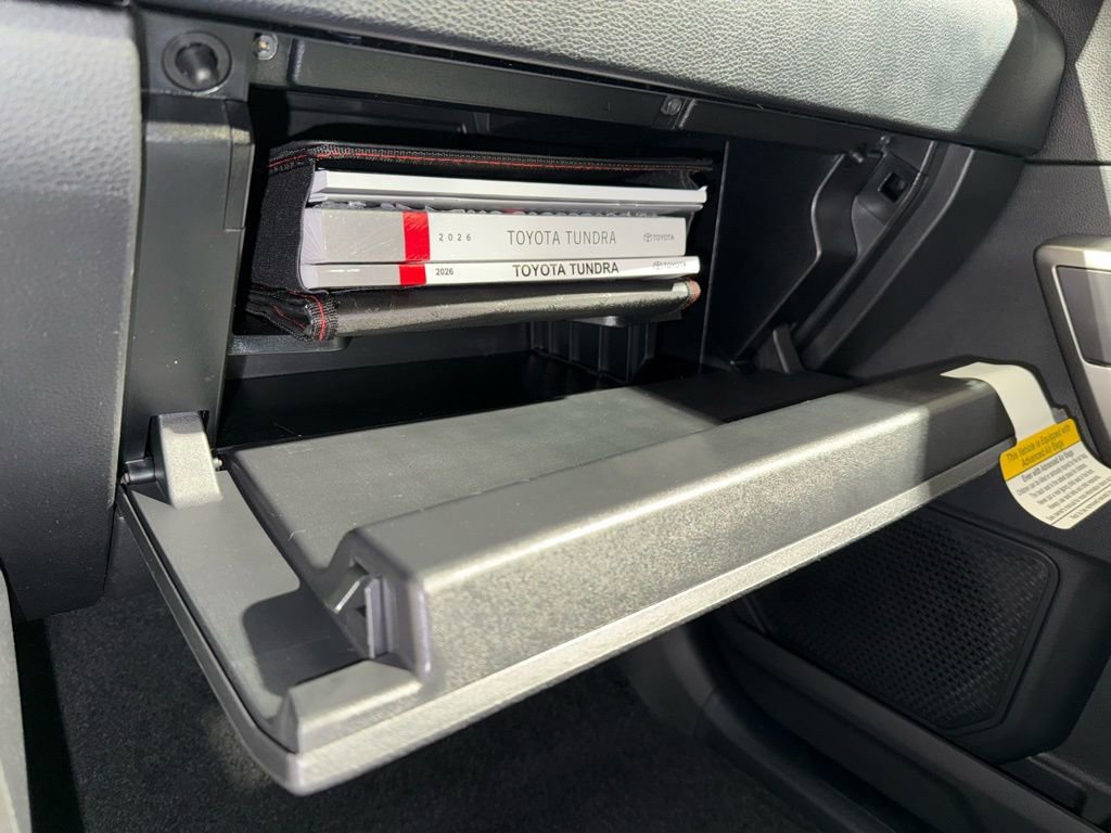 New 2026 Toyota Tundra SR5 image 27