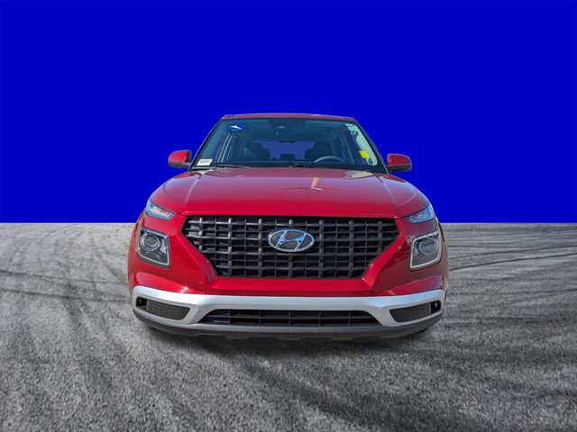 Used 2024 Hyundai Venue SE image 9