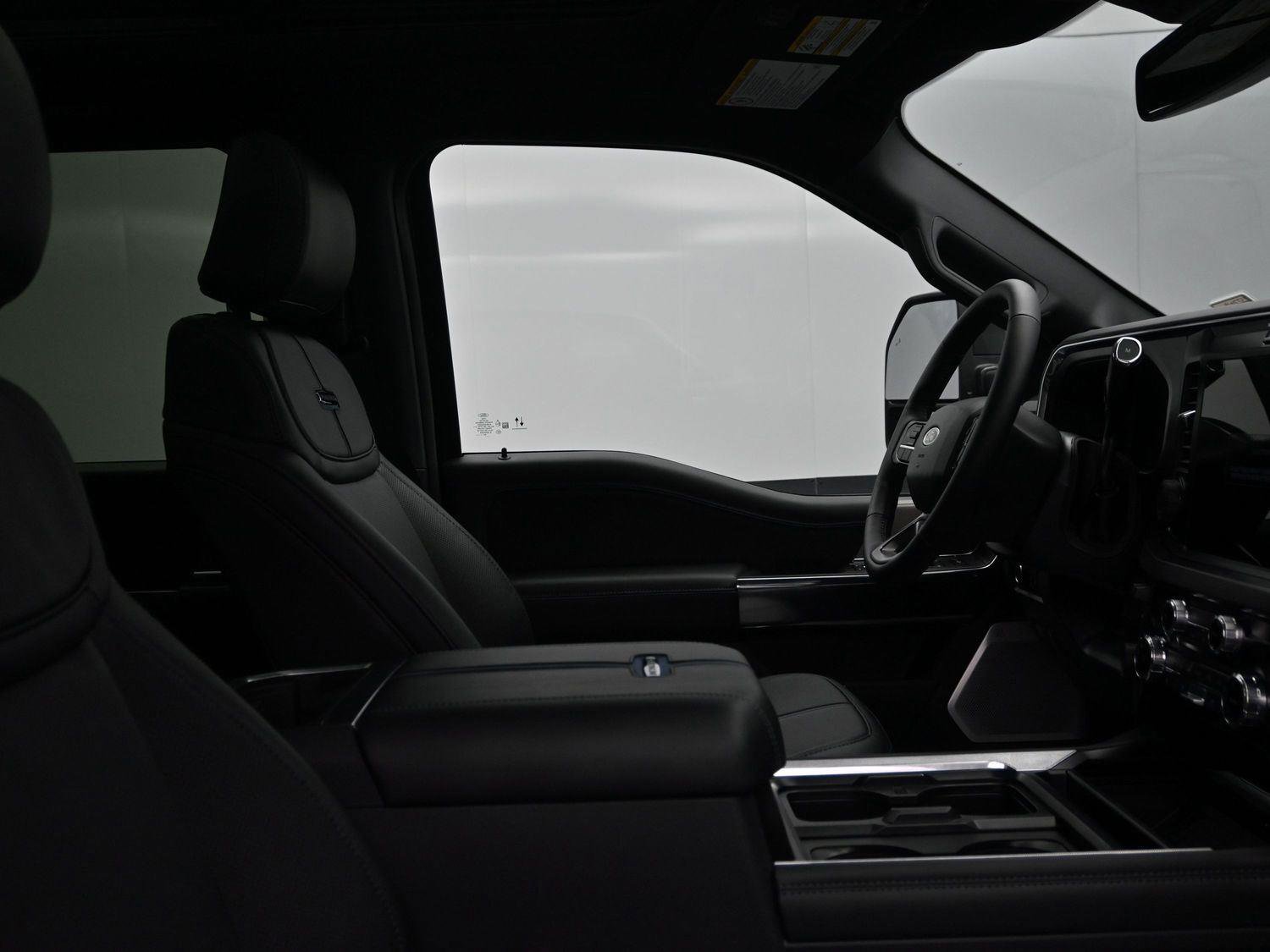 New 2026 Ford F250 Platinum image 11