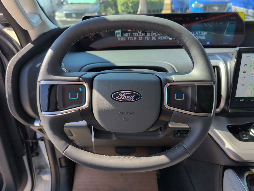 New 2026 Ford Expedition Active image 31