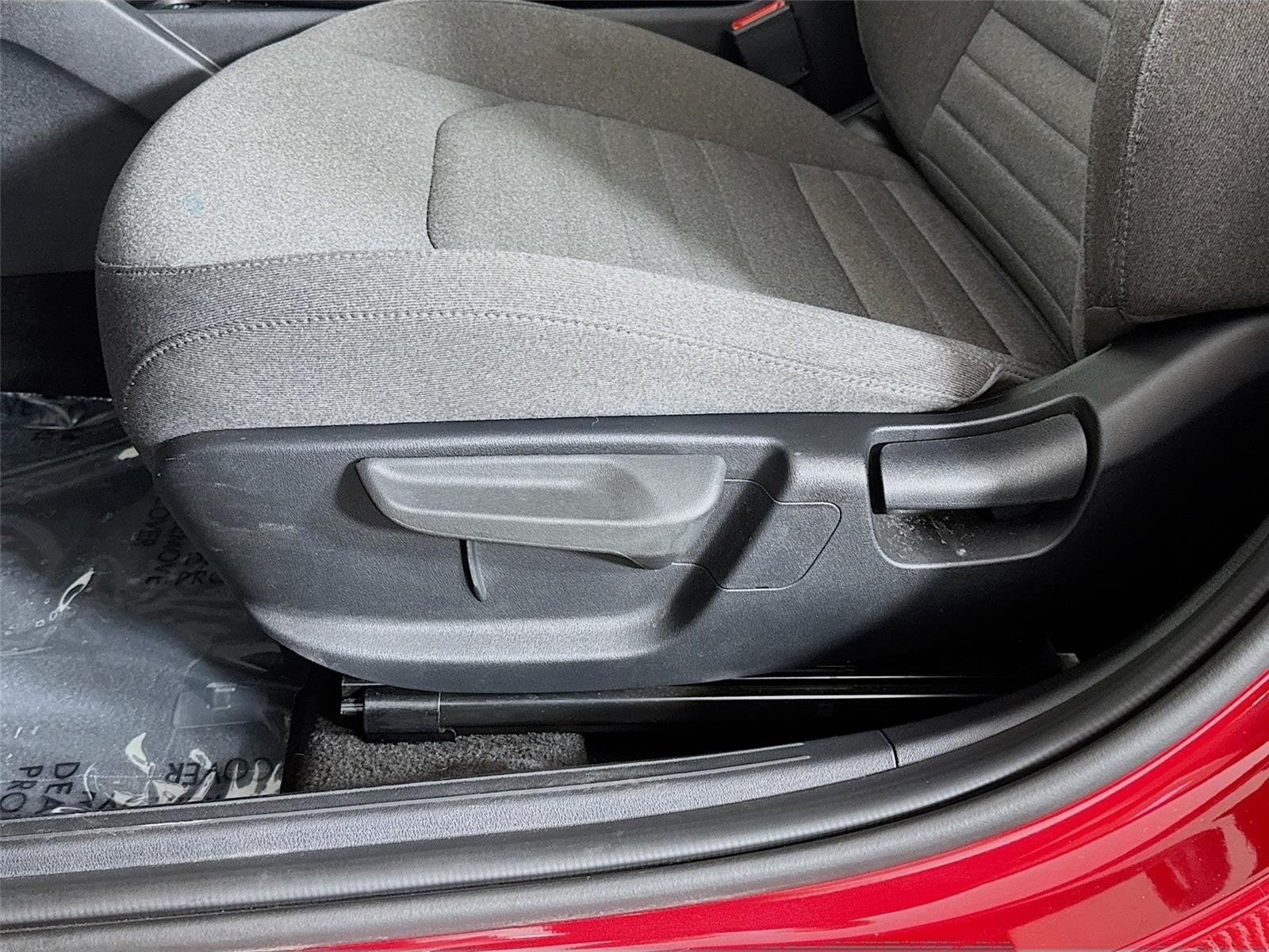 Certified 2025 Kia K4 EX FWD image 19