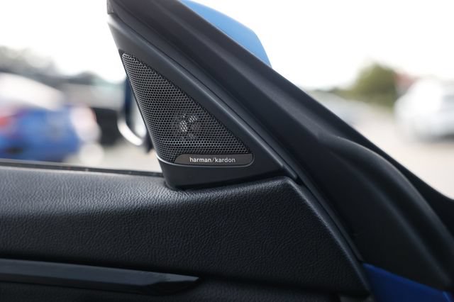 Used 2017 BMW 430i Gran Coupe RWD image 48