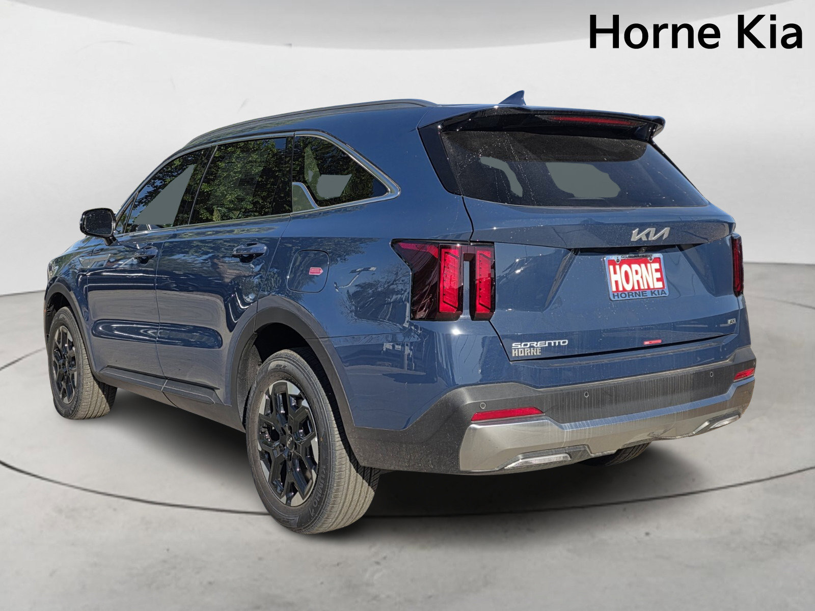 New 2025 Kia Sorento S image 5