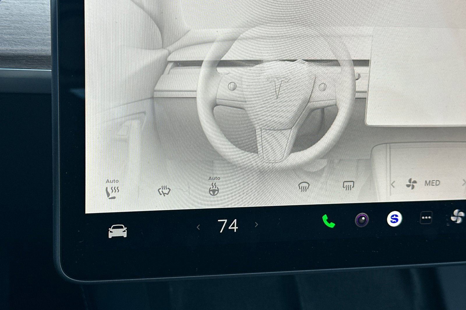 Used 2023 Tesla Model 3 Standard Range image 29