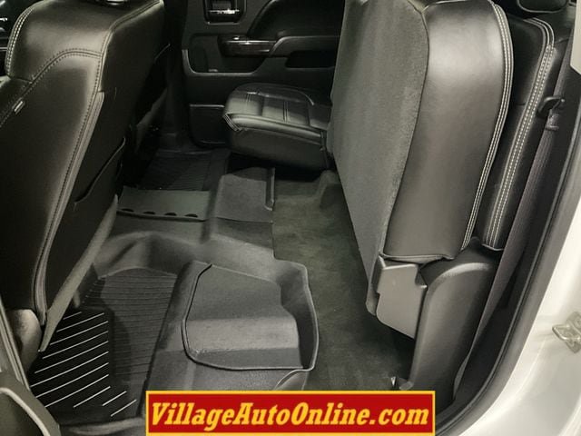 Used 2016 GMC Sierra 1500 Denali w/ Denali Ultimate Package AWD/4WD image 26