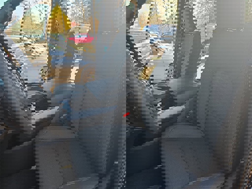 New 2026 RAM 1500 Big Horn image 14