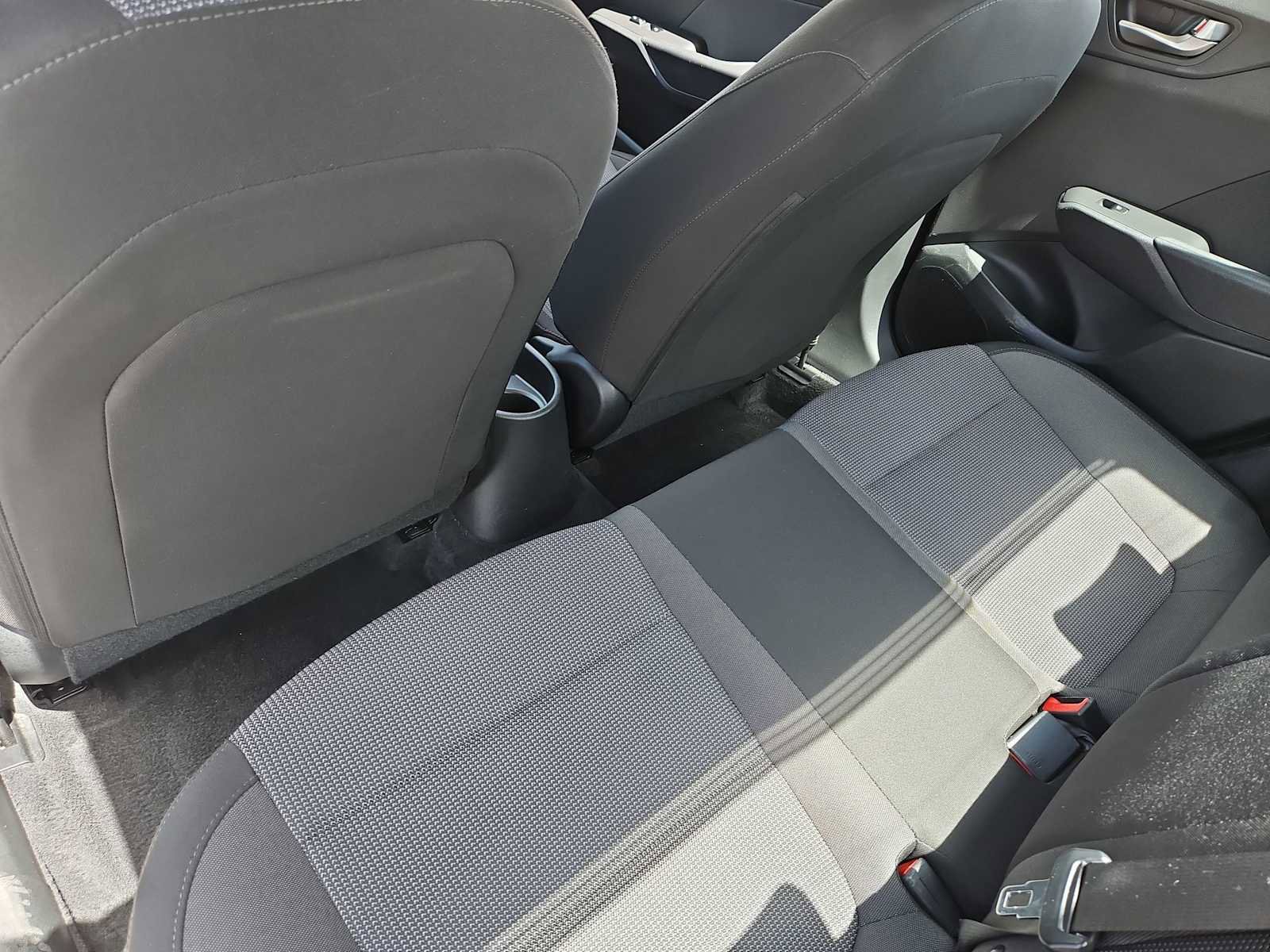 Used 2020 Hyundai Accent SE FWD image 17