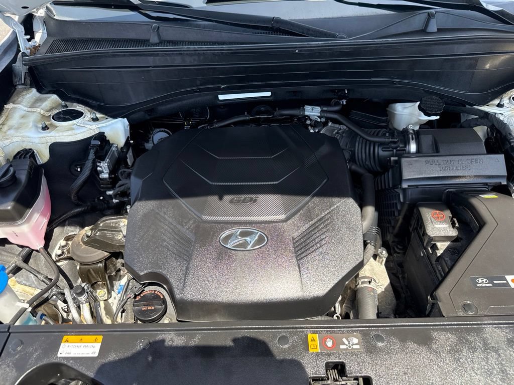 Used 2023 Hyundai Palisade Calligraphy AWD/4WD image 60