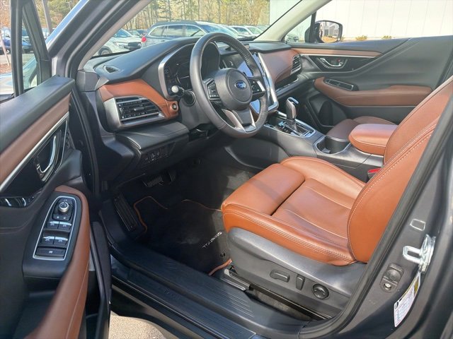 Used 2023 Subaru Outback Touring image 22