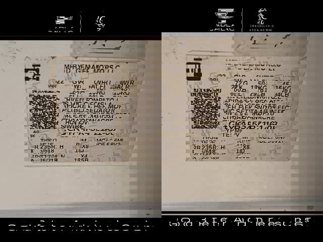 Used 2023 Cadillac XT6 Luxury image 35