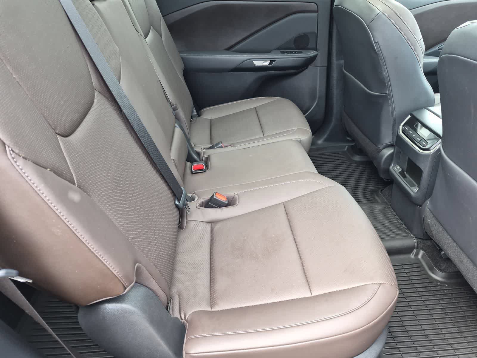Used 2024 Lexus TX 350 AWD w/ Technology Package image 21