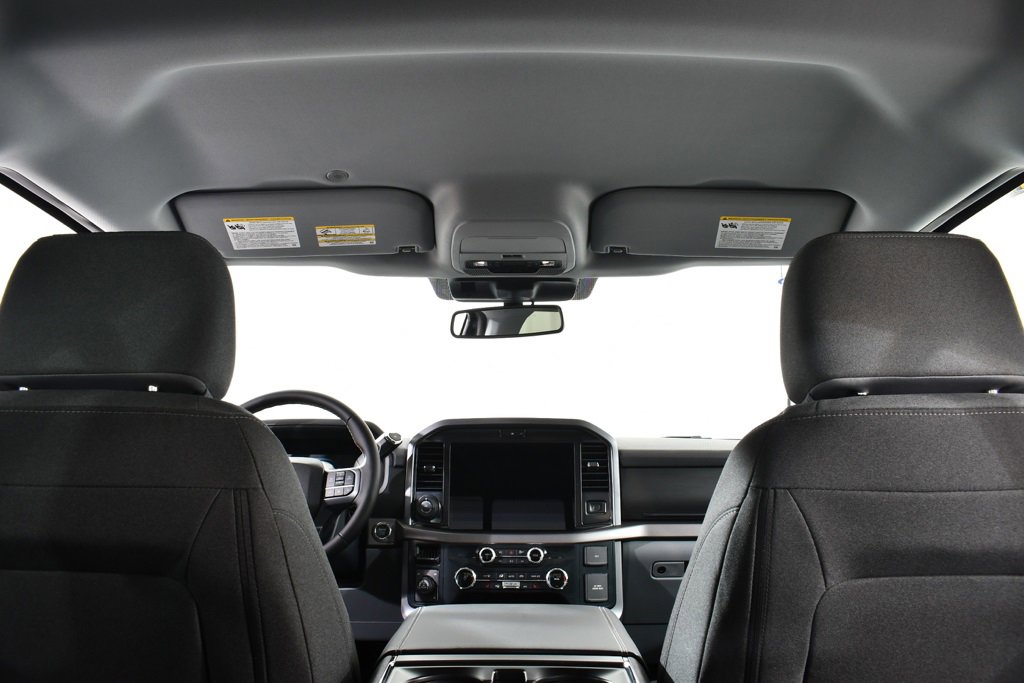 New 2026 Ford F150 XLT w/ Equipment Group 302A MID image 17