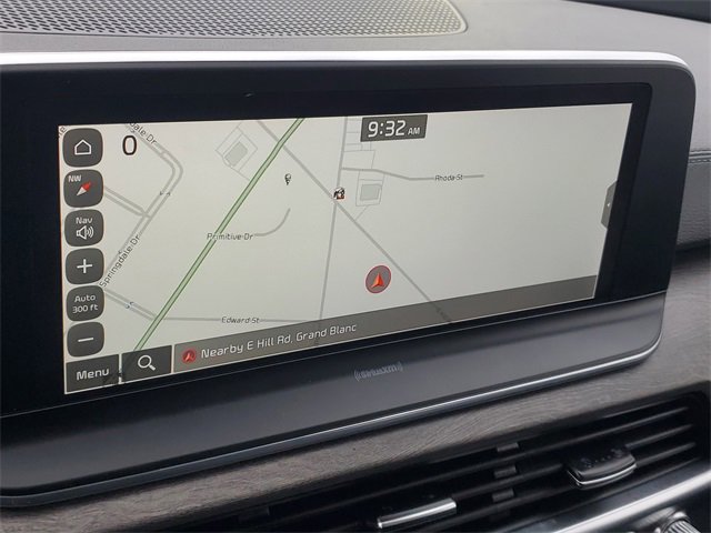 Certified 2021 Kia Telluride EX image 28