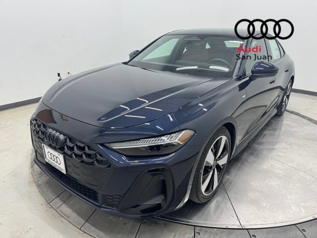 New 2026 Audi A5 2.0T Premium Plus AWD/4WD image 3