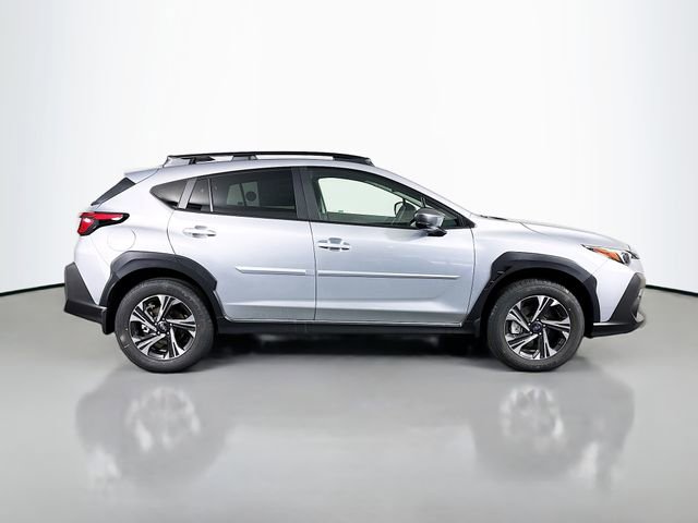 New 2026 Subaru Crosstrek 2.0i Premium image 8