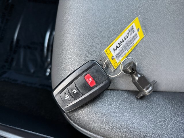 Used 2024 Toyota 4Runner SR5 Premium image 17