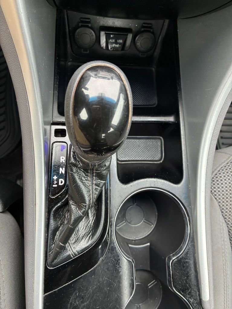 Used 2013 Hyundai Sonata GLS w/ Popular Equipment Pkg image 30