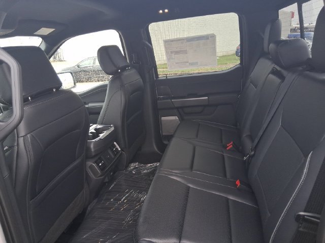 New 2026 Ford F150 Lariat AWD/4WD image 14