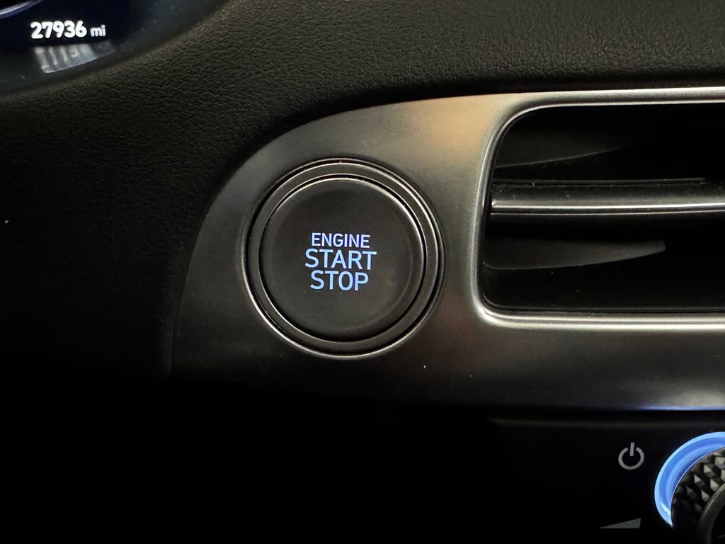 Used 2023 Hyundai Palisade Calligraphy image 29